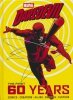MARVELS DAREDEVIL THE FIRST 60 YEARS HC [9781787744042]